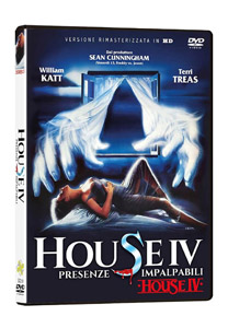 House IV |   DVD